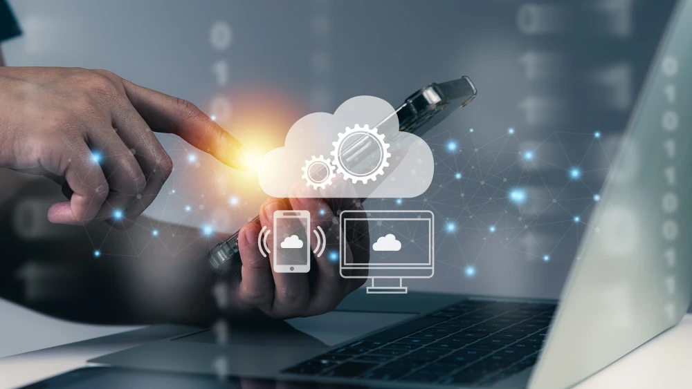 Billede til 'Sådan sammensætter du en god tech stack'