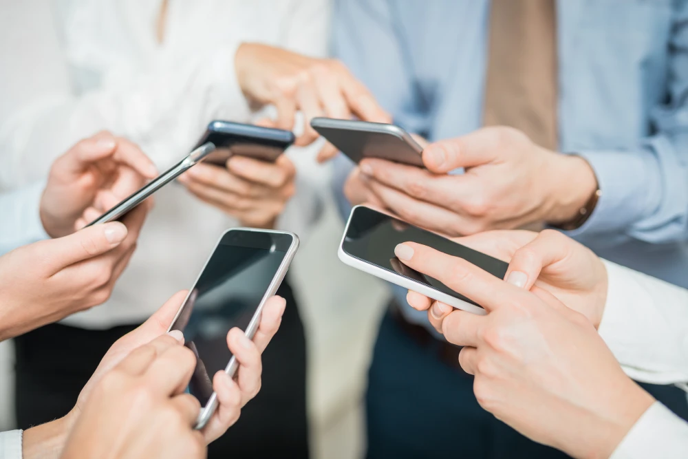 Billede til 'Derfor anbefaler Holion altid en crossplatform app'