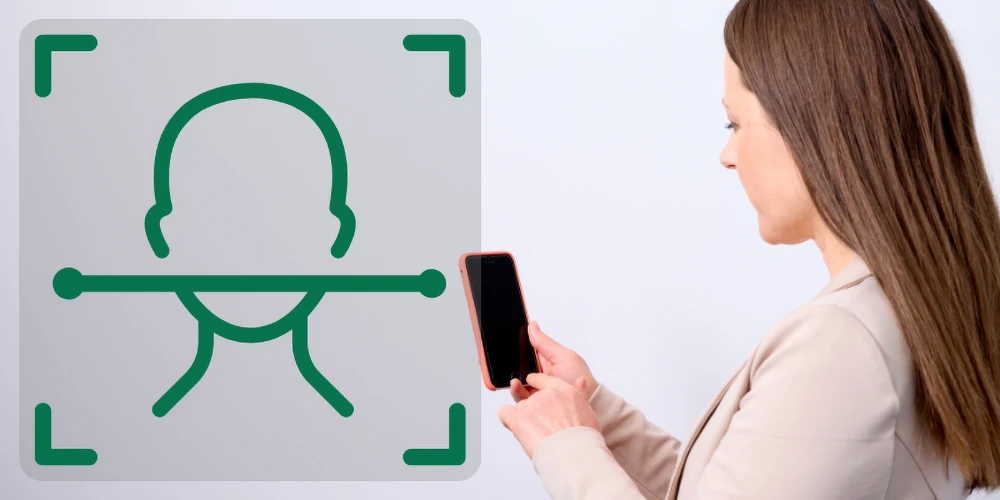 Lise og biometrisk login