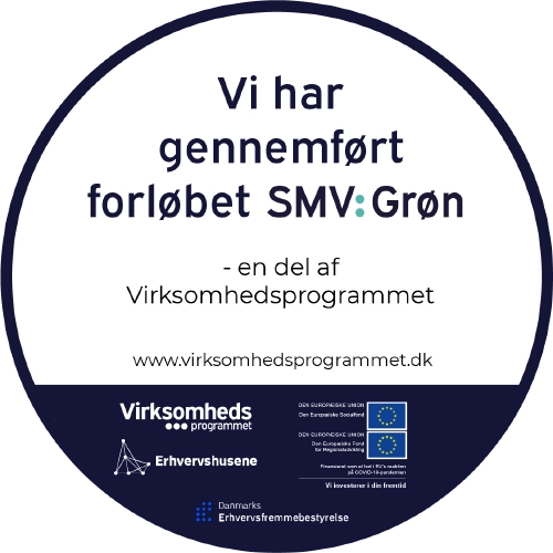 SMV: Grøn