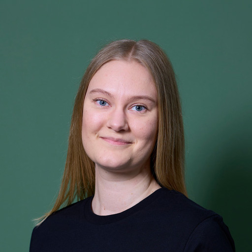 Cathrine S. Markussen