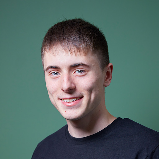 Milo Raal Jørgensen