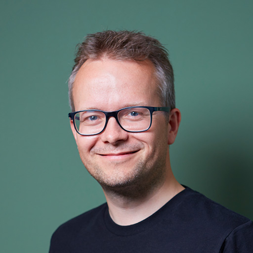 Niels Ladegaard Beck